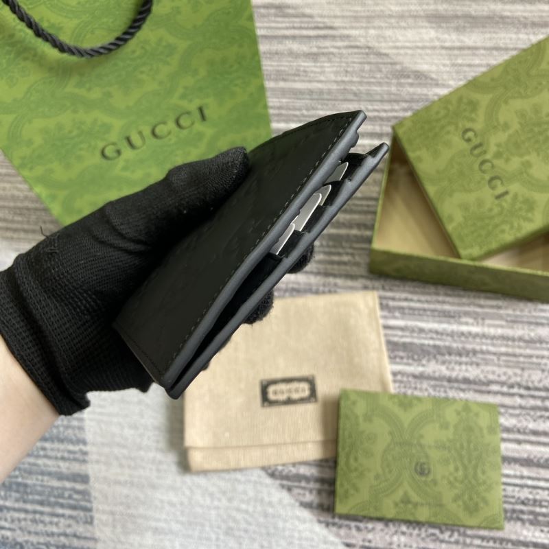 Gucci Wallets